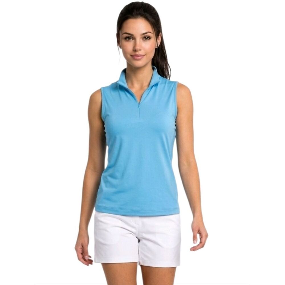 Calvin Klein Performance Aqua Workout Sports Tank Top